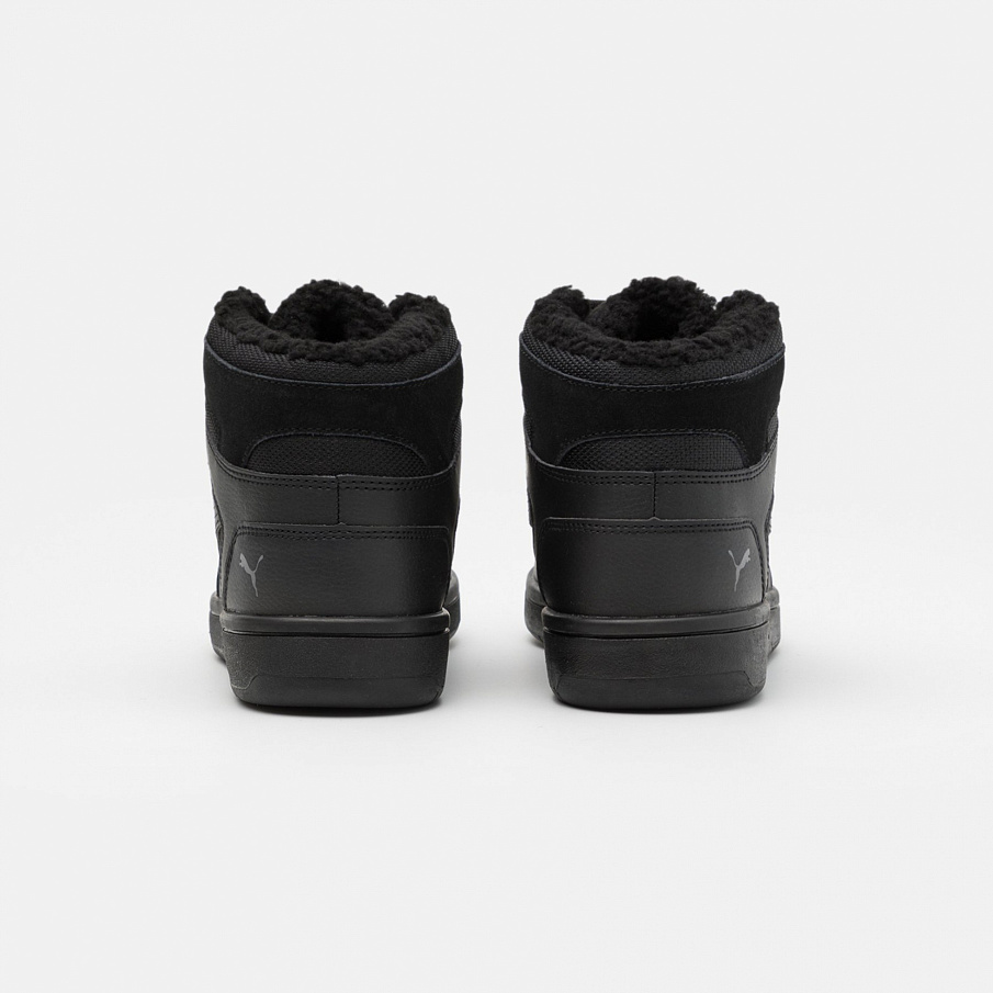 Фото № 3 с приближением к товару «‎Puma Rebound Layup »