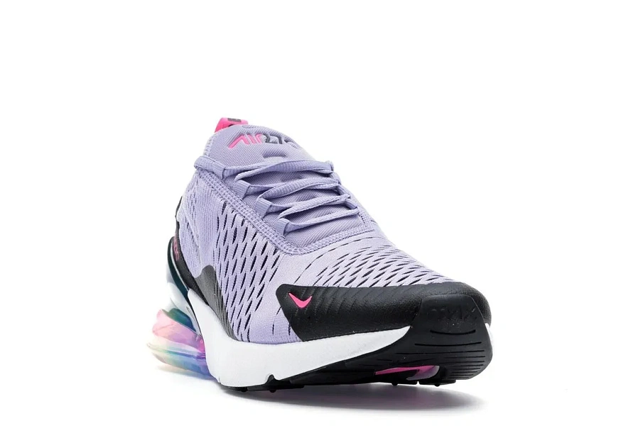 Фото № 4 с приближением к товару «‎Nike Air Max 270 Betrue (2018)»