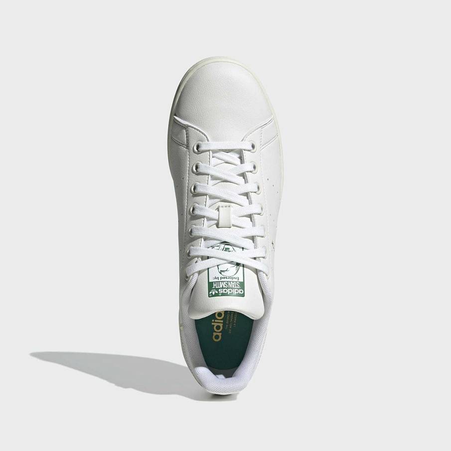 Фото № 3 с приближением к товару «‎Adidas Stan Smith »