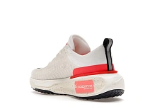 Фото № 6 с приближением к товару «‎Nike Invincible Run 3 White Bright Crimson»