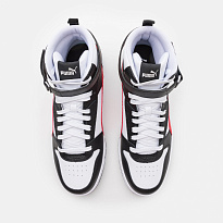 Фото № 3 с приближением к товару «‎Puma Rbd Game »