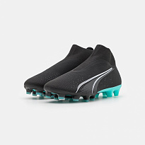 Фото № 2 с приближением к товару «‎Puma Ultra Match LL Fg/ag»