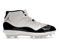 Фото № 1 с приближением к товару «‎Jordan 11 Mid TD Cleat»