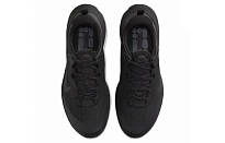 Фото № 3 с приближением к товару «‎Nike React Miler 2 Shield Low-Top Running Shoes Black»
