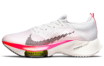 Фото № 1 с приближением к товару «‎Nike Air Zoom Tempo NEXT Flyknit 'Rawdacious'»