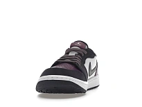 Фото № 6 с приближением к товару «‎Jordan 1 Retro Low Golf NRG Purple Smoke»