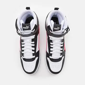 Puma Rbd Game  - 3