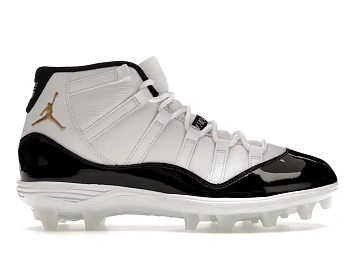 Jordan 11 Mid TD Cleat - 1