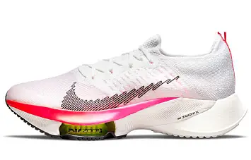 Nike Air Zoom Tempo NEXT Flyknit 'Rawdacious' - 1