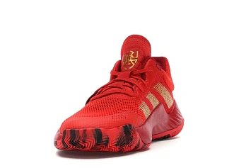 adidas D.O.N. Issue #1 Iron Spider - 2