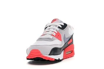 Nike Air Max 90 Infrared (2010) (325018-107) - 2