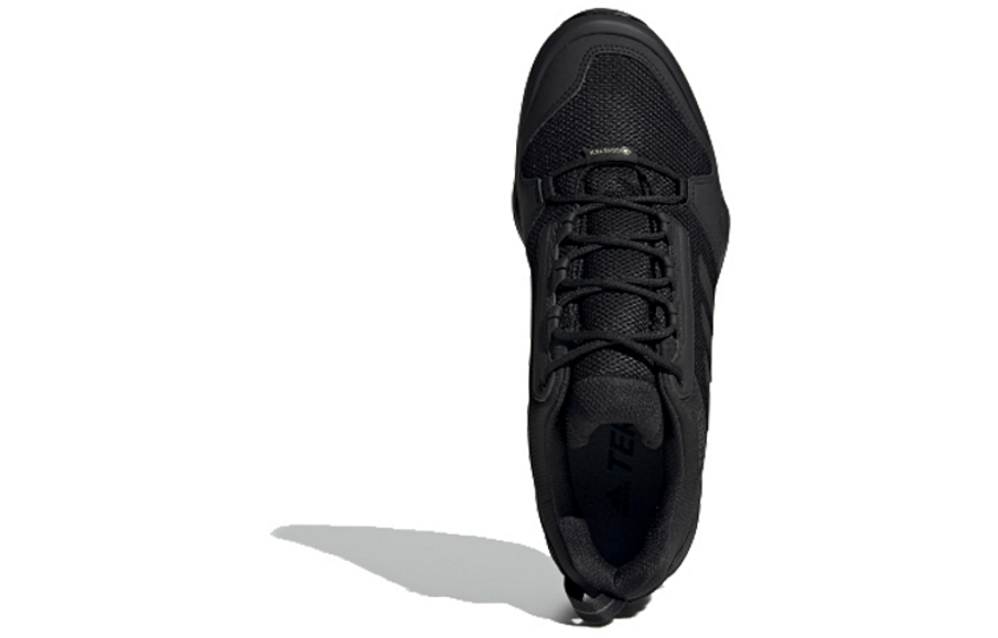 Фото № 4 с приближением к товару «‎adidas Terrex AX3 GTX Black»