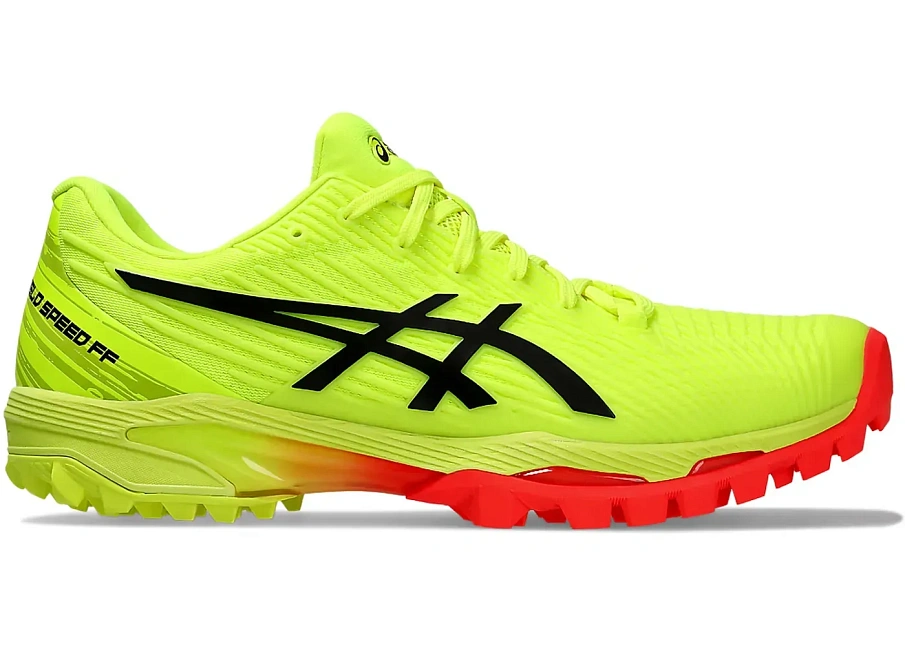 Фото № 1 с приближением к товару «‎ASICS Field Speed FF Paris»