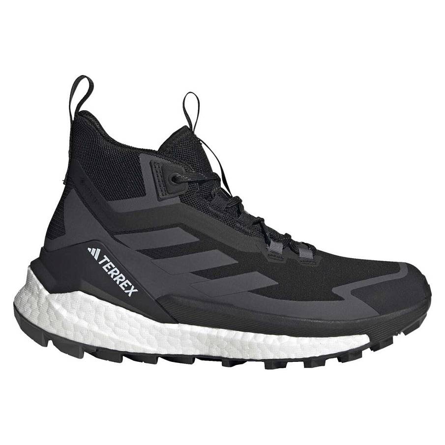 Фото № 4 с приближением к товару «‎Adidas Terrex Free Hiker 2 Gtx W»