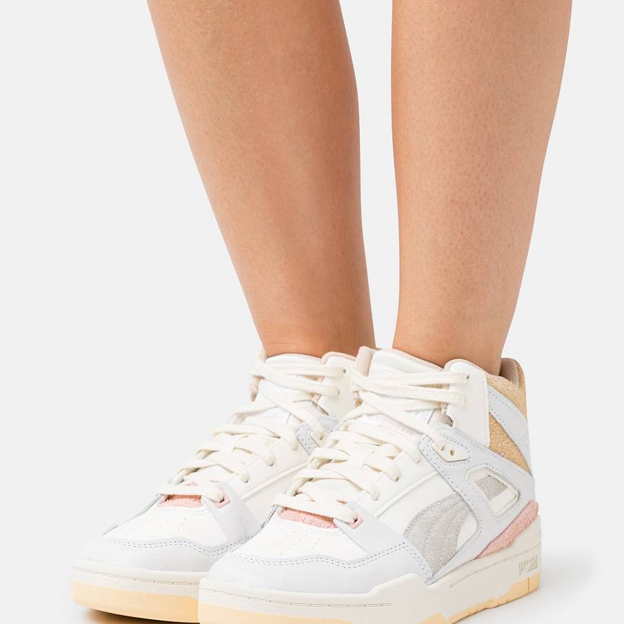 Фото № 2 с приближением к товару «‎Puma Slipstream Thrifted »
