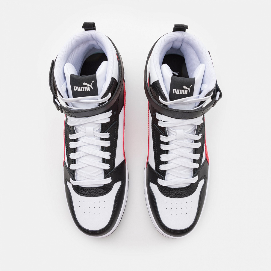 Фото № 3 с приближением к товару «‎Puma Rbd Game »