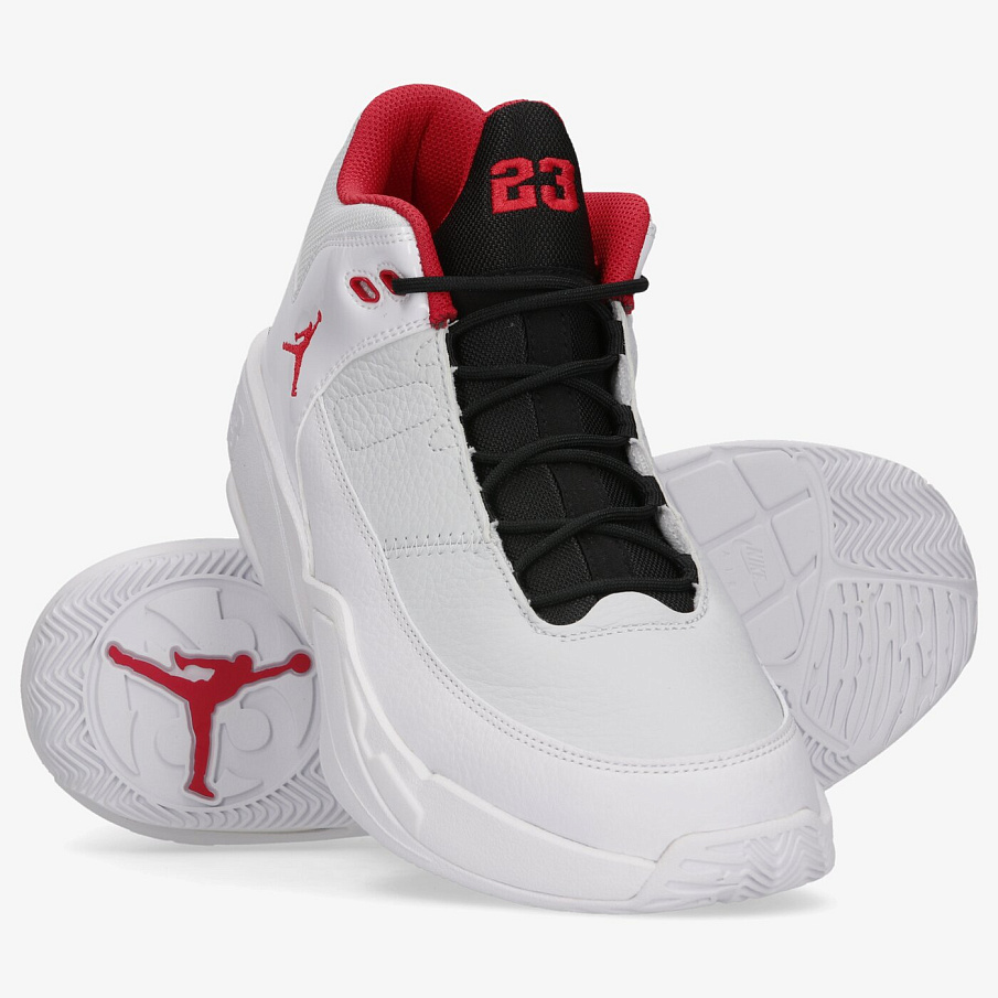 Фото № 3 с приближением к товару «‎Nike Jordan Max Aura 3»