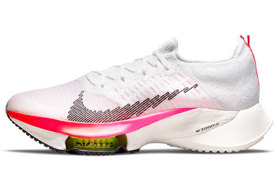 Фото № 1 с приближением к товару «‎Nike Air Zoom Tempo NEXT Flyknit 'Rawdacious'»