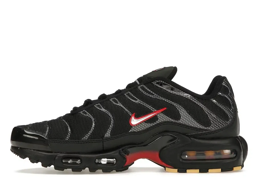 Фото № 3 с приближением к товару «‎Nike Air Max Plus»