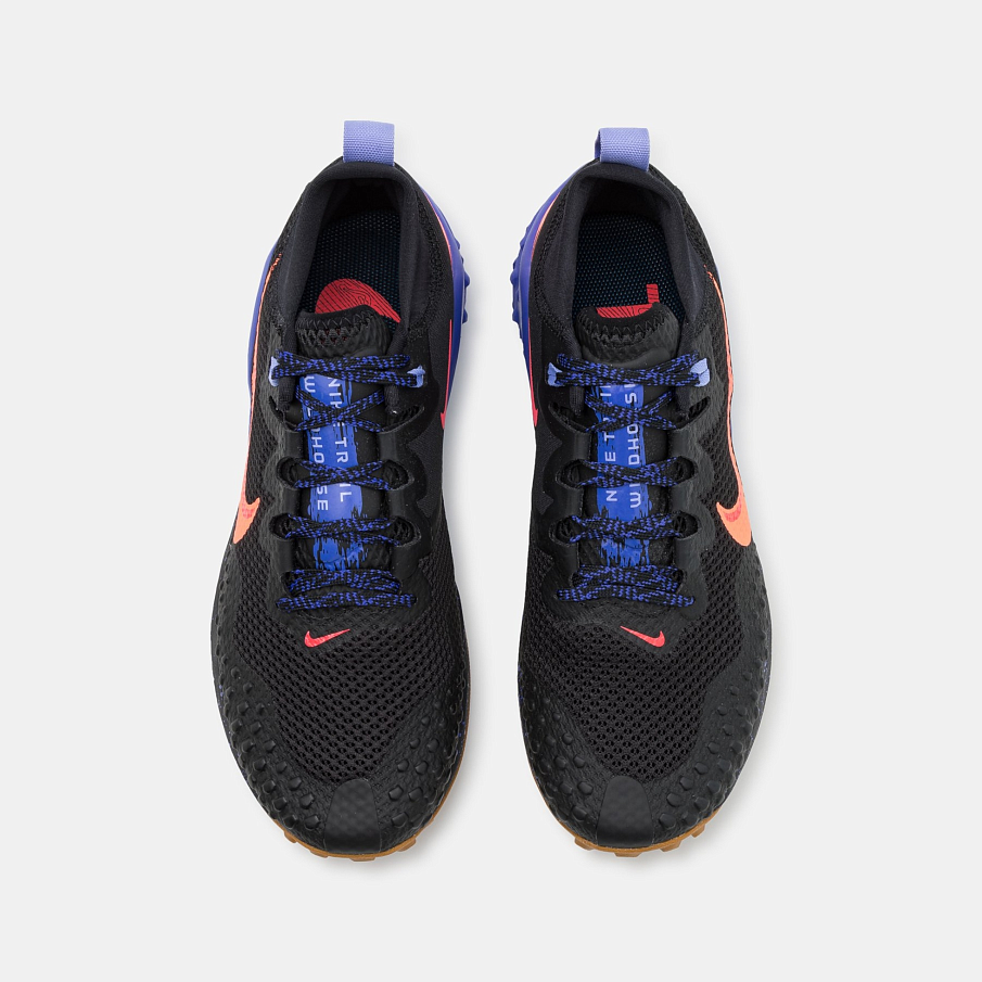 Фото № 4 с приближением к товару «‎Nike Wildhorse 7»