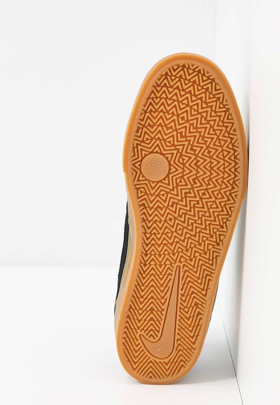 Фото № 5 с приближением к товару «‎Nike Charge »