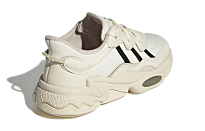 Фото № 4 с приближением к товару «‎adidas originals Ozweego J BeigeBlack»