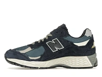 Фото № 3 с приближением к товару «‎New Balance 2002R»