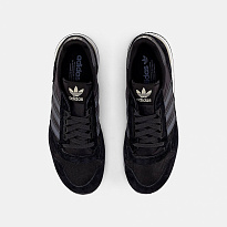 Фото № 4 с приближением к товару «‎Adidas Zx 500 »