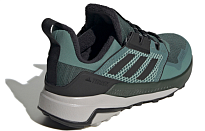 Фото № 4 с приближением к товару «‎adidas Terrex Trailmaker C.rdy Wmns BlackGreen»