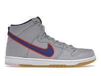 Фото № 1 с приближением к товару «‎Nike SB Dunk High New York Mets»