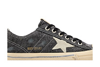 Фото № 3 с приближением к товару «‎Golden Goose V-Star LTD Black»
