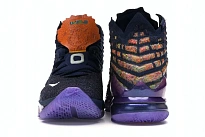 Фото № 2 с приближением к товару «‎Nike LeBron 17 Monstars»