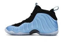 Фото № 5 с приближением к товару «‎Nike Air Foamposite One University Blue »