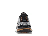 Фото № 2 с приближением к товару «‎Nike Air Max Plus Grey Orange»