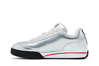 Фото № 4 с приближением к товару «‎BBC Ice Cream x Reebok Board Flip Silver Metallic»