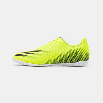 Фото № 1 с приближением к товару «‎Adidas X Ghosted.4 IN »