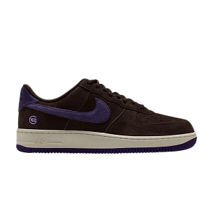 Ben-G x Nike SB Air Force 1 Low Light Chocolate Shop Exclusive / Limited Edition