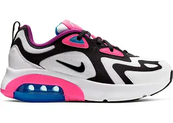 Nike Air Max 200 (AT5630-100)
