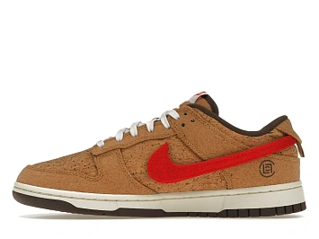 Nike Dunk Low SP CLOT Cork - 3