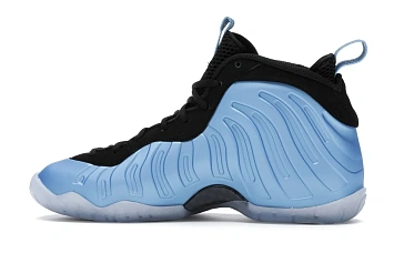 Nike Air Foamposite One University Blue  - 5