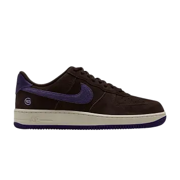 Ben-G x Nike SB Air Force 1 Low Light Chocolate Shop Exclusive / Limited Edition
