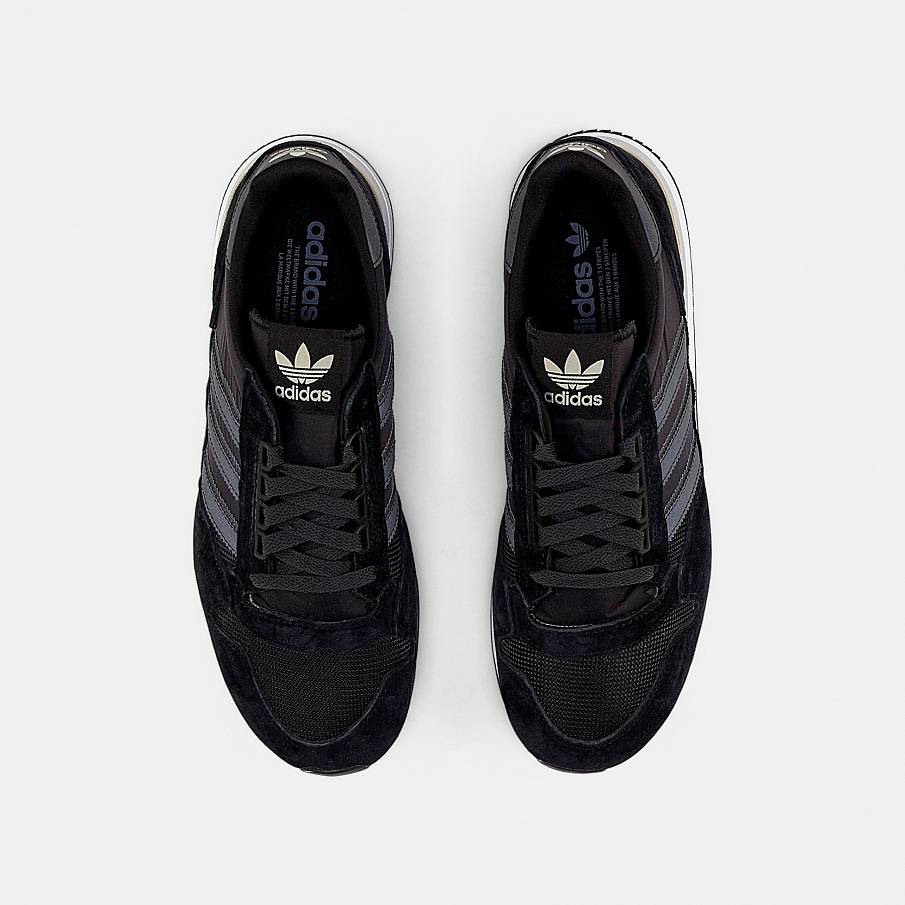 Фото № 4 с приближением к товару «‎Adidas Zx 500 »