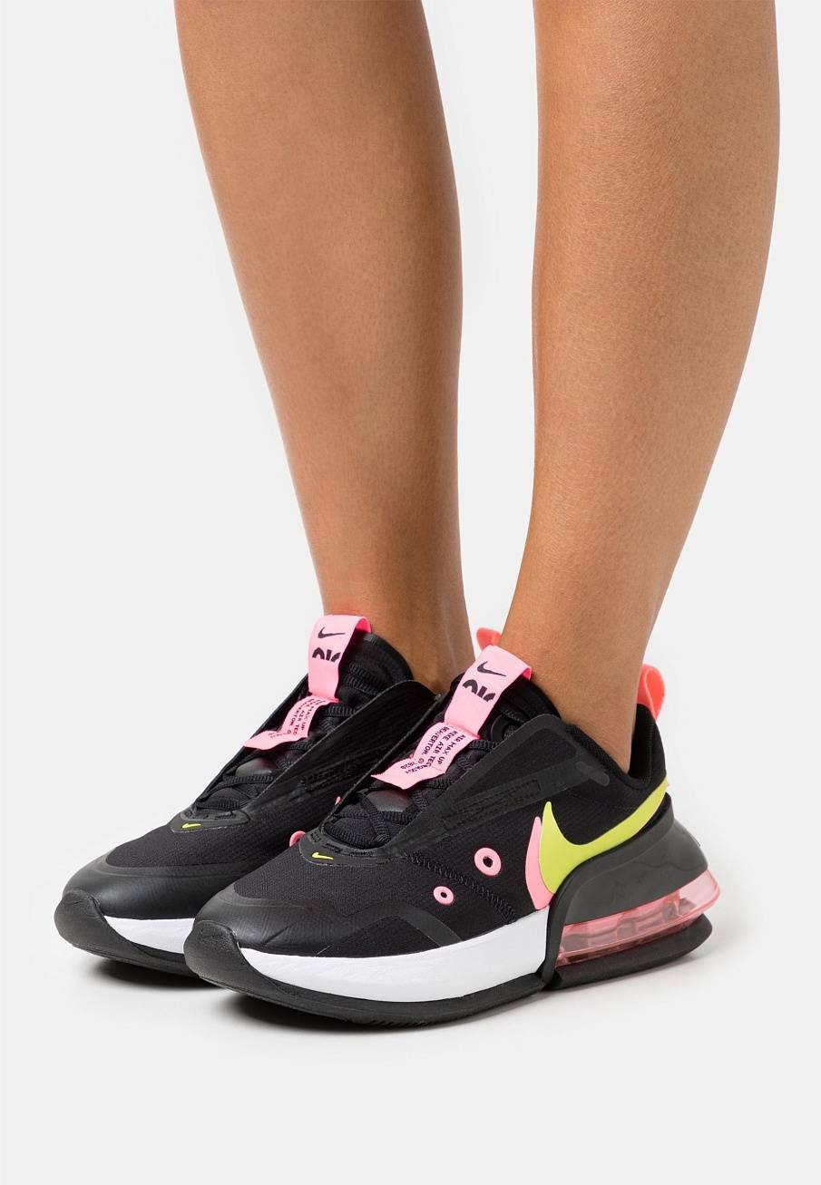 Фото № 2 с приближением к товару «‎Nike Air Max UP »