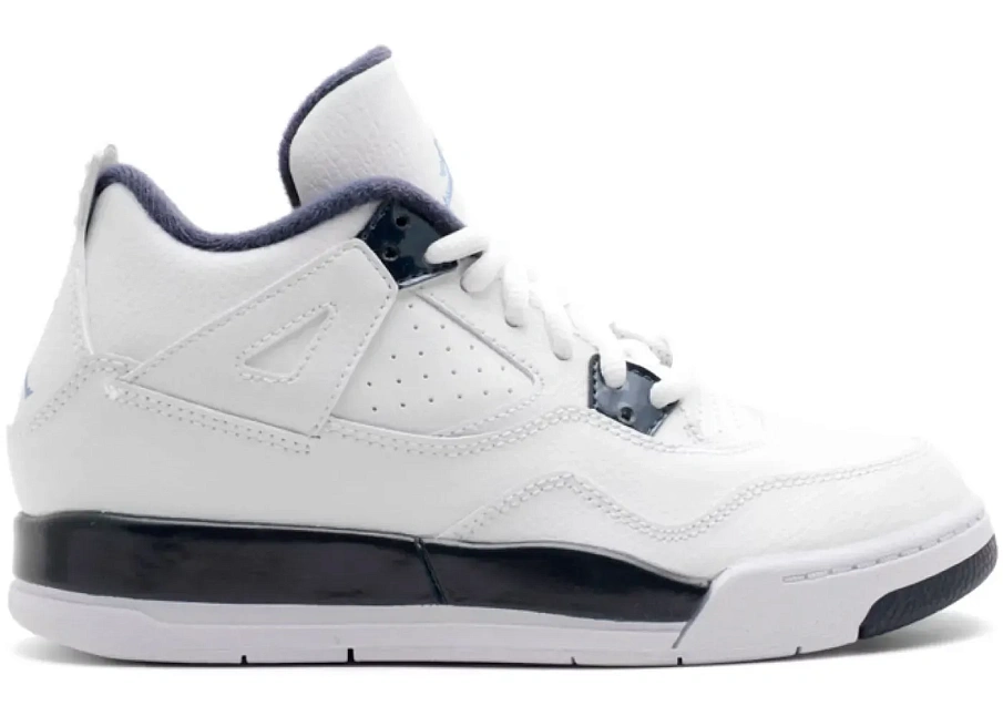 Фото № 1 с приближением к товару «‎Jordan 4 Retro LS»