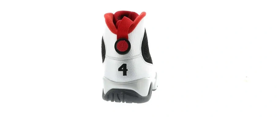 Фото № 6 с приближением к товару «‎Jordan 9 Retro Johnny Kilroy»