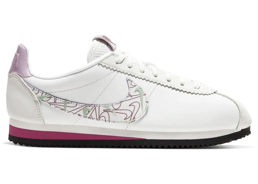 Фото № 1 с приближением к товару «‎Nike Classic Cortez SE Valentine »