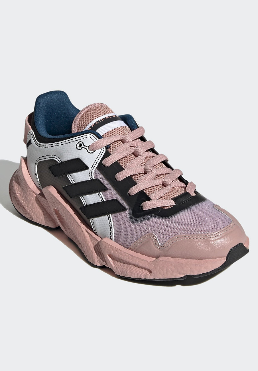 Фото № 2 с приближением к товару «‎Adidas Karlie Kloss»