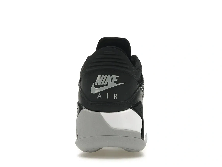 Фото № 4 с приближением к товару «‎Jordan Point Lane Black Cement»