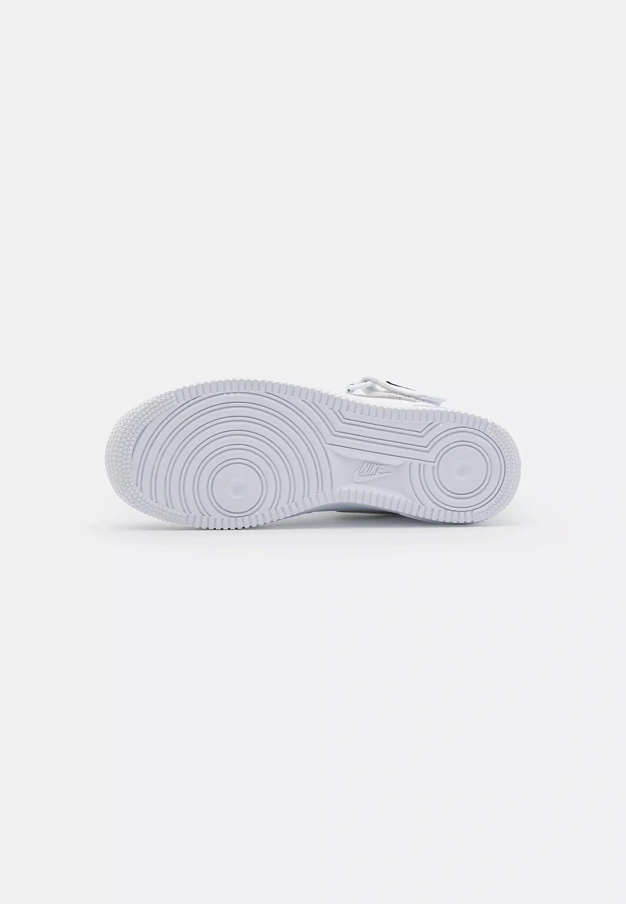 Фото № 2 с приближением к товару «‎AIR FORCE 1 '07 MID »