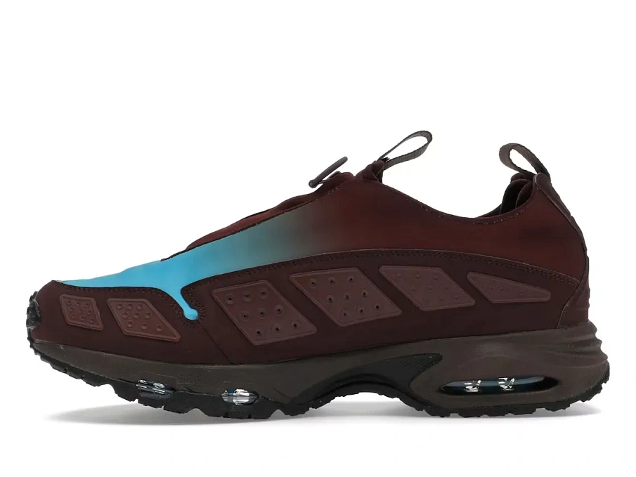 Фото № 3 с приближением к товару «‎Nike Air Max Sunder»